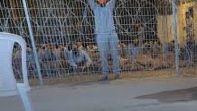 الأورومتوسطي: الاحتلال حقن أسرى فلسطينيين من غزة بمواد مجهولة