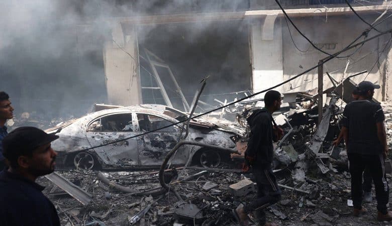 الأردن يستضيف اليوم مؤتمرا دوليا للاستجابة الإنسانية في غزة