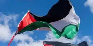سفير سلوفينيا: الاعتراف بدولة فلسطين مهم لحل أزمة الشرق الأوسط