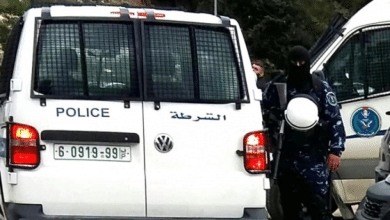 محافظ أريحا يغلق فيلا سياحية لخرقها الآداب والأخلاق العامة