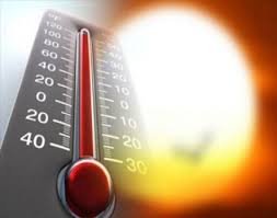 الطقس: استمرار الأجواء الحارة إلى شديدة الحرارة في معظم المناطق