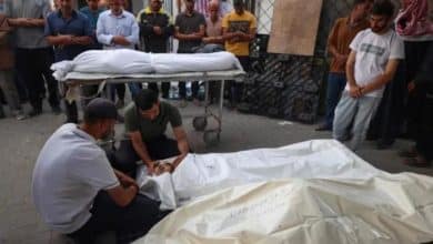 لجان المقاومة عن استهداف عناصر تأمين مساعدات: تعبير عن نية الاحتلال تشديد حرب التجويع
