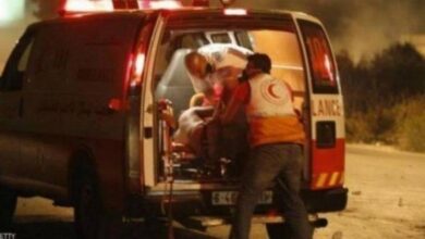 مصرع طفل اختناقا داخل مركبة في يطا جنوب الخليل