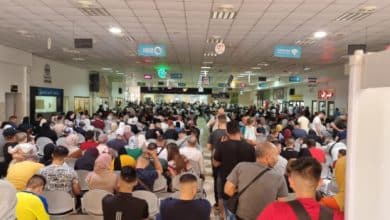 إدارة المعابر: تعديل ساعات عمل معبر الكرامة لليوم الثلاثاء