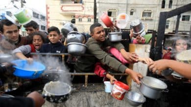 تحذيرات دولية من مجاعة بلغت حدا "حرجا" في غزة