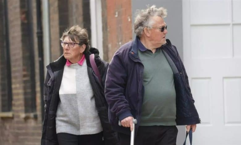 بعد 40 عاماً.. إدانة رجل قتل زوجته للاستيلاء على أموالها