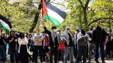 سحب استثمارات الجامعات الأميركية سيضر قطاع التكنولوجيا "الإسرائيلي"