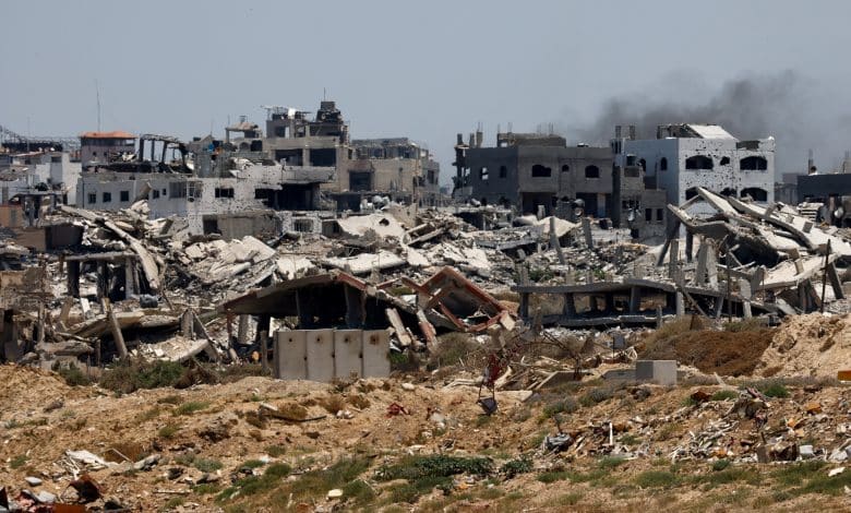 رويترز: الولايات المتحدة أرسلت لإسرائيل آلاف القنابل شديدة التدمير منذ بداية العدوان