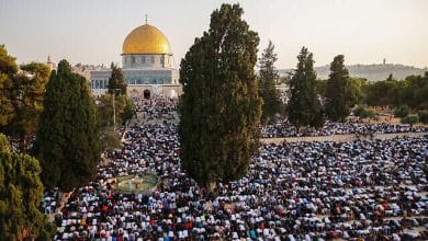 عطلة عيد الأضحى المبارك من صباح الأحد