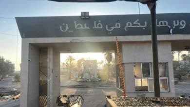 لليوم الـ34: الاحتلال يواصل إغلاق معبري رفح وكرم أبو سالم