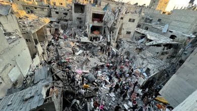الأردن ترحب بقرار مجلس الأمن الذي يدعم التوصل إلى اتفاق لوقف إطلاق النار في غزة