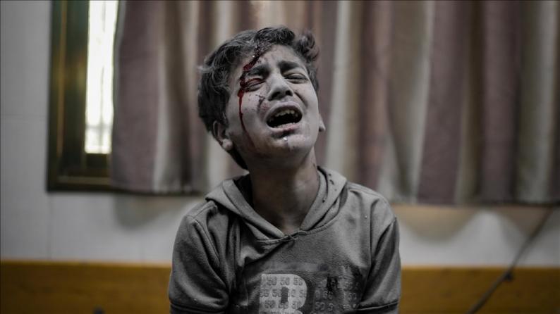 الصحة في غزة: 25 ألف مريض وجريح يحتاجون للسفر خارج قطاع غزة لتلقي العلاج