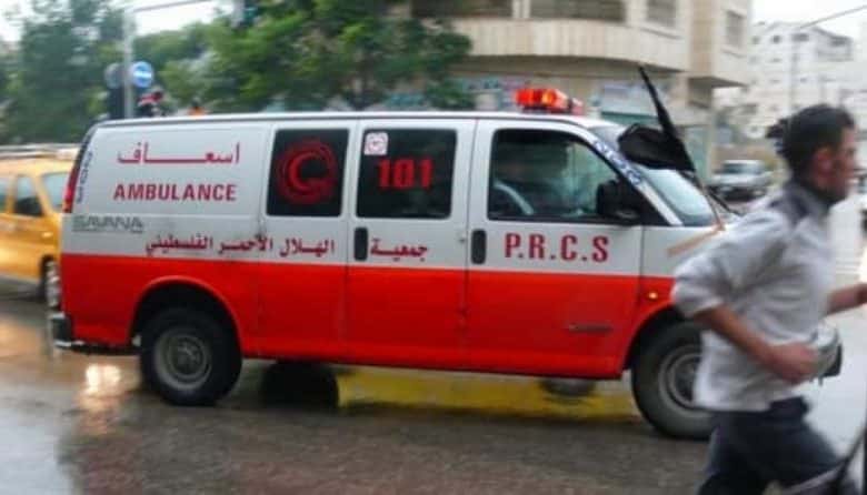 إصابة شابين بالرصاص وبرضوض خلال اقتحام الاحتلال بلدتي بيت أمر والسموع في الخليل