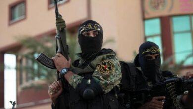 سرايا القدس تقدم حصيلة عملياتها ضد الاحتلال في جباليا