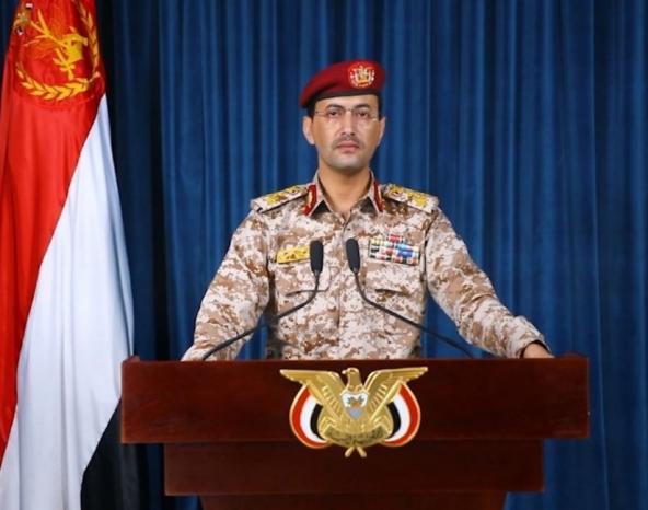 القوات المسلحة اليمنية: نفّذنا 3 عمليات ضد سفن تابعة للعدوان في البحرين الأحمر والعربي