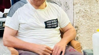 العثور على شهيد من ذوي الاحتياجات الخاصة أعدمه الاحتلال في منزله شرق خان يونس