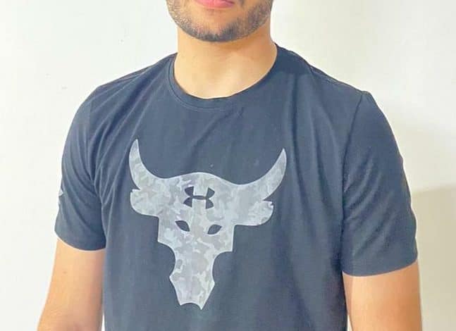 الشهيد أحمد رمزي عبد سلطان