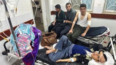 تسجيل 40 ألف إصابة بالالتهاب الكبد الوبائي في قطاع غزة