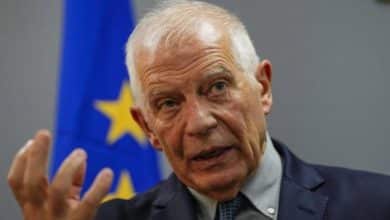 جوزيب بوريل