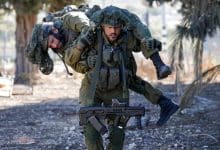 الاحتلال يقر بمقتل أحد جنوده في معارك جنوب غزة