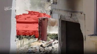المقاومة تخوض اشتباكات ضارية ضد الاحتلال في خانيونس وتستهدف تمركزاته في "نتساريم"