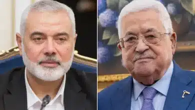 الرئيس يدين اغتيال القائد هنية ويدعو شعبنا وقواه إلى الوحدة والصمود