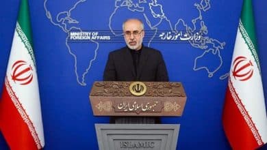 إيران: لن نتوانى في الدفاع عن لبنان ضد أي مغامرة "إسرائيلية"