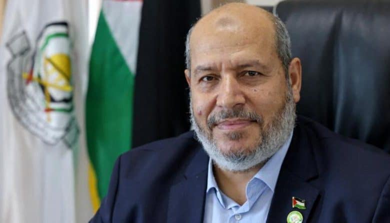 الحية ينفي اغتيال محمد الضيف.