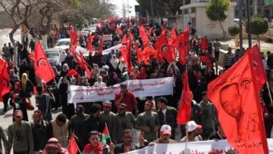 الجبهة الديمقراطية تصف بيان الرئاسة بـ"الصدمة" ويوفر الذريعة للاحتلال لارتكاب المزيد من الجرائم