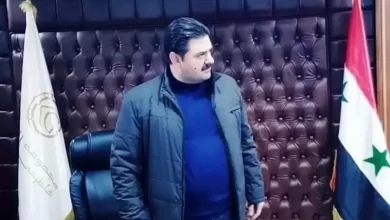 الاحتلال يغتال رجل أعمال سوري قرب الحدود اللبنانية