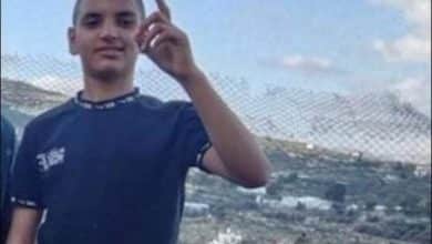 استشهاد طفل من طولكرم متأثرا بإصابته برصاص الاحتلال في جنين