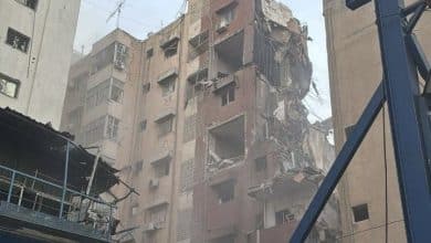 الفصائل الفلسطينية تدين الاعتداء "الإسرائيلي" على الضاحية