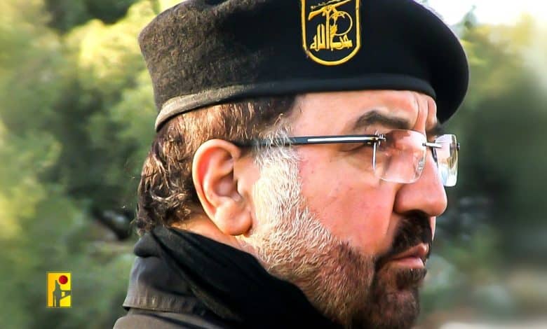فؤاد شكر من السر إلى العلن، السيرة والمسيرة من هو؟