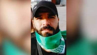 اغتيال القيادي في حركة حماس سامر الحاج في صيدا جنوب لبنان