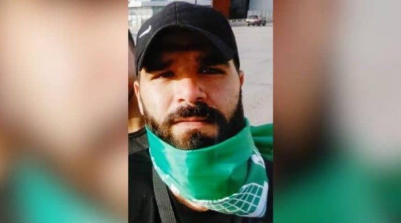 اغتيال القيادي في حركة حماس سامر الحاج في صيدا جنوب لبنان