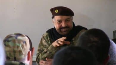 صار بمقدوري كتابة اسمي كاملاً