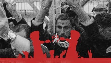 إعلان برنامج فعاليات اليوم العالمي لنصرة غزة والأسرى في الثالث من آب