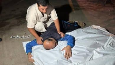3 شهداء وعدد من الجرحى في قصف الاحتلال على حي الصبرة في غزة