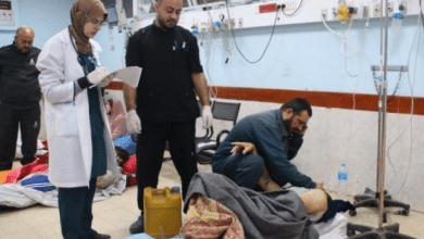 طبيب عمل بغزة يكشف مشاهد مروعة عاينها في القطاع جراء عدوان الاحتلال