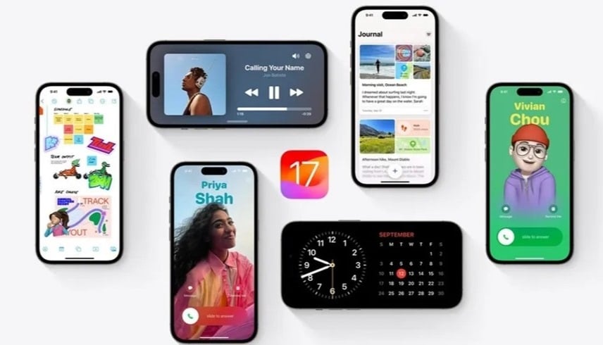 قبل إطلاق iOS 18.. آبل تطالب مستخدميها بتحديث فوري