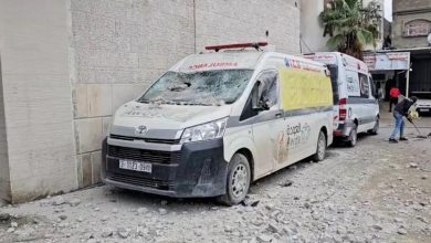 الصحة: 500 من كادر القطاع الصحي استشهدوا منذ بدء العدوان على قطاع غزة