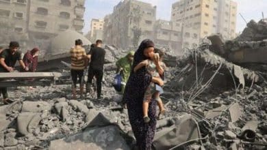 الأمم المتحدة: ثلثي المباني في قطاع غزة تضررت أو دمّرت
