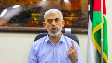 حماس: التفاوض سيستمر بعد اختيار السنوار رئيسًا