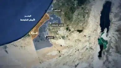 حكومة الاحتلال تجبر مستوطنين "غلاف غزة" للعودة إلى رغم استمرار الحرب