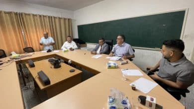 رئيس البلدية انطون سلمان: ازمة المياه في بيت لحم سياسية سببها الاحتلال