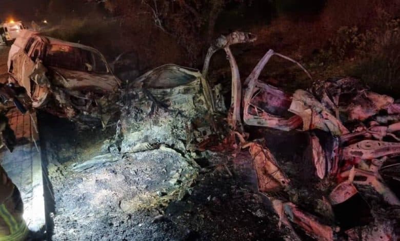 تفاصيل جديدة عن عملية المركبات المفخخة شمال الخليل