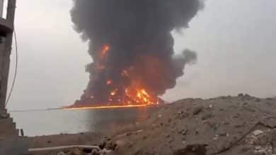 القوات المسلحة اليمنية تعلن رصد بنك أهداف في دولة الاحتلال
