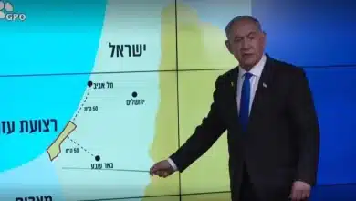هآرتس: نتنياهو يحضر للاستيطان وضم شمال غزة