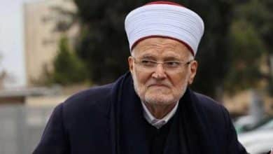 سلطات الاحتلال تستدعي خطيب المسجد الأقصى للتحقيق