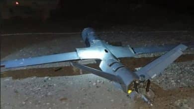 الاحتلال يفرض رقابة عسكرية على انفجار طائرة مسيرة قادمة من العراق في غور الأردن